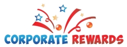 Corporate Rewards - Helium Balloons and Gift Hampers